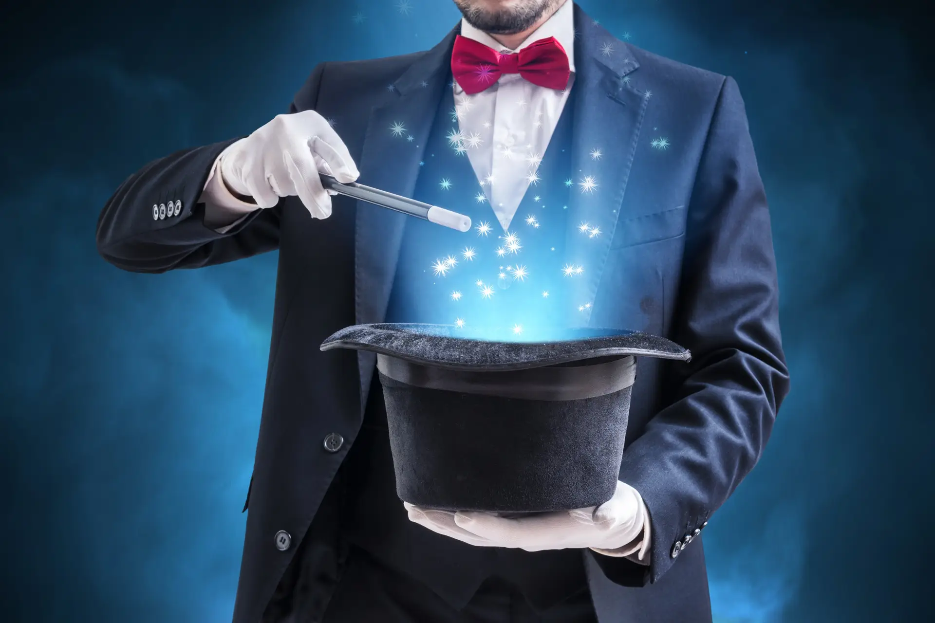 Mentalist for Corporate Events