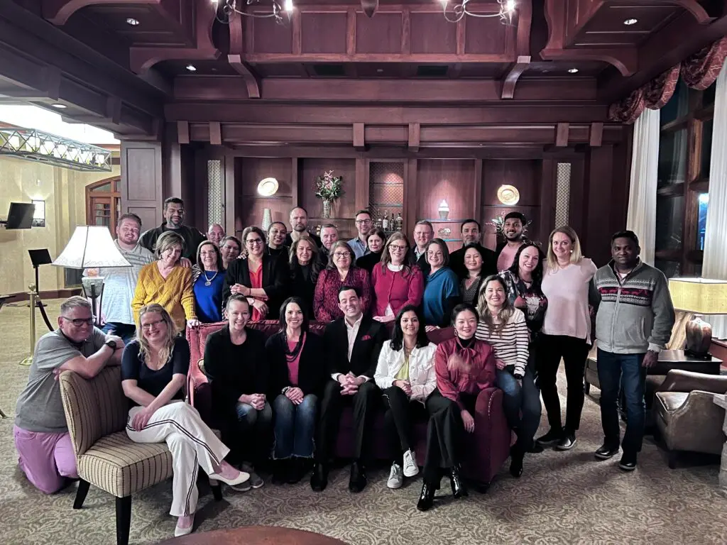 Circor Group Photo