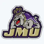 James Madison University logo