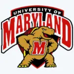 University of Maryland logo
