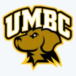 University of Maryland Baltimore County UMBC logo