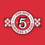 5 Guys Burgers and Fries