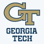 Georgia Tech logo