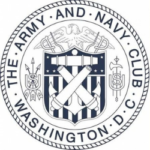 Army and Navy Club Logo