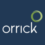 Orrick Herrington and Sutcliffe Logo