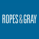 Ropes and Gray Logo