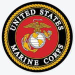 United States Marine Corps Logo
